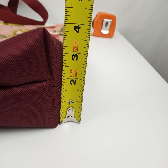 Carolee NYC Floral Tote Bag - Picture 14 of 16